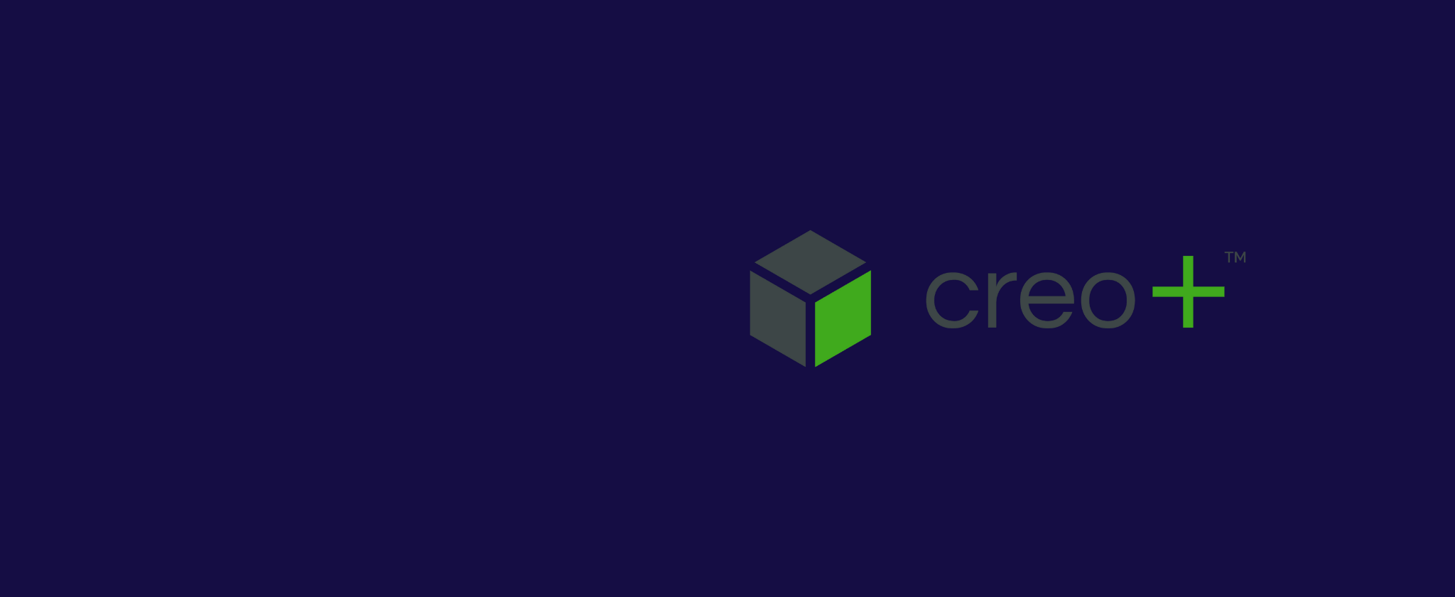 Creo+ - banner