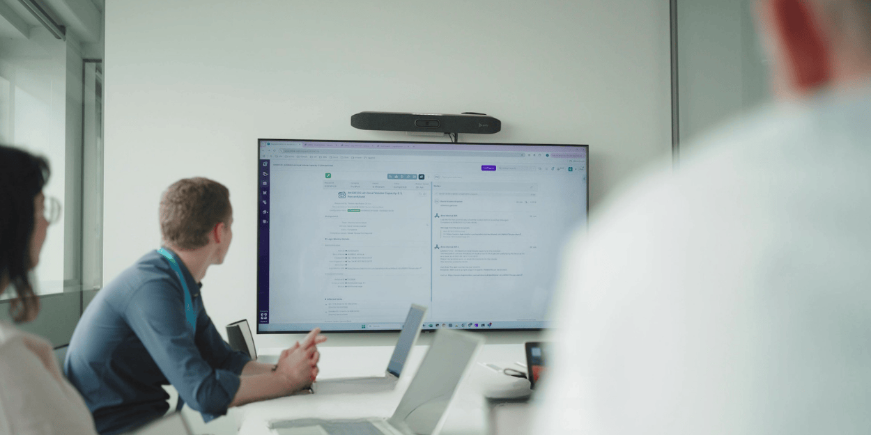 IT Service Management (ITSM)