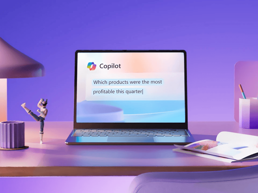 Microsoft Copilot 365