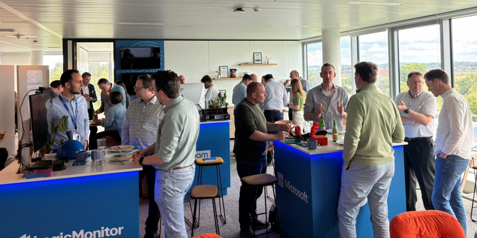 AI Brunch & Learn - Gent