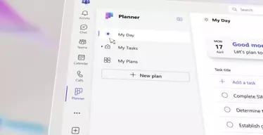 Microsoft planner