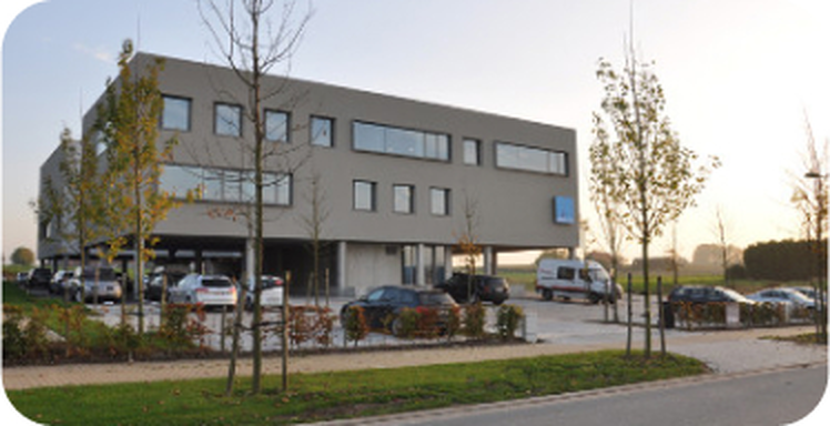 Savaco Kortrijk