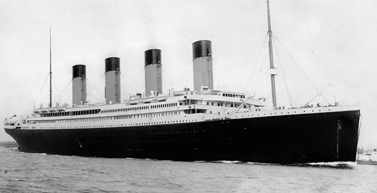 Netwerksegmentatie: wat je uit de Titanic-ramp kan leren