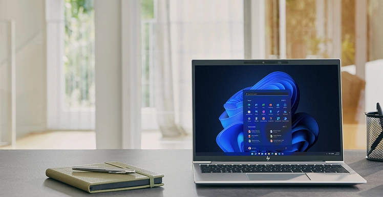 HP Elitebook 830 G9