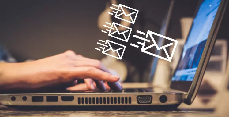 Email virus