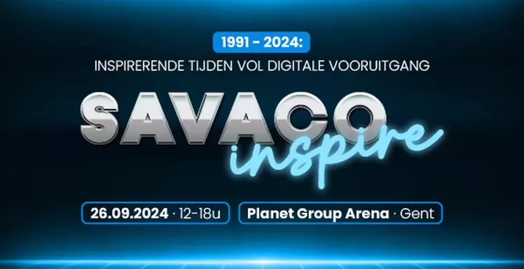 Savaco Inspire