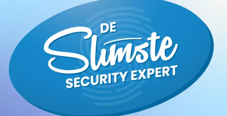 De slimste security-expert