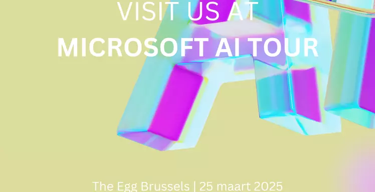 Microsoft AI Tour