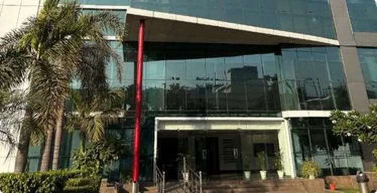 Savaco - kantoor India