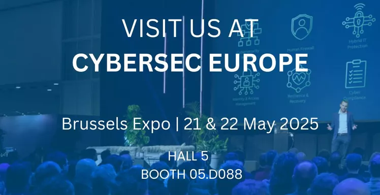 Cybersec Europe 2025