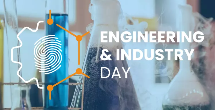 Engineering & Industry Day 2025