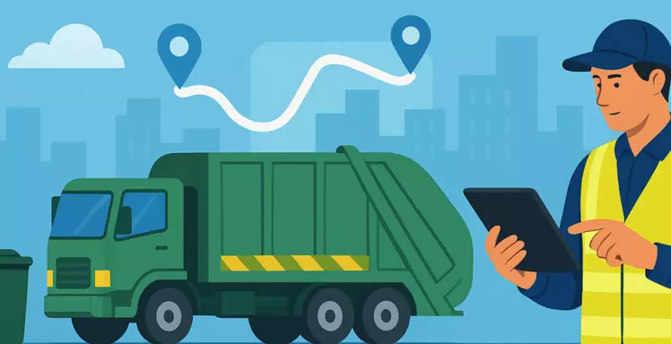 Werkopdrachten in Dynamics 365 Field Service