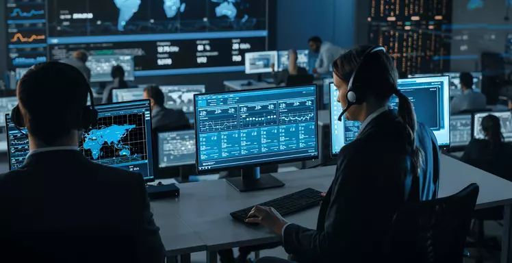 Security & Networking