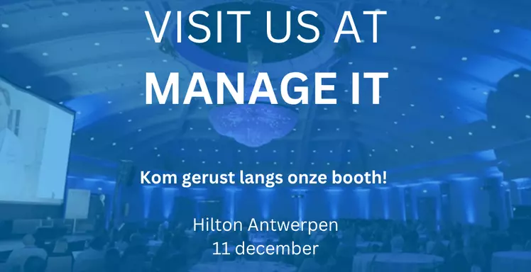 ManageIT 2025