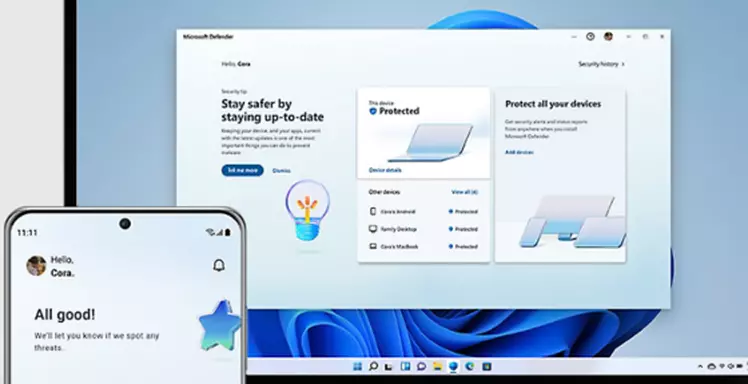 Microsoft Defender