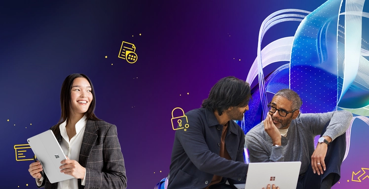 Agent 365 is één van de nieuwigheden die tijdens Ignite 2025 werden aangekondigd