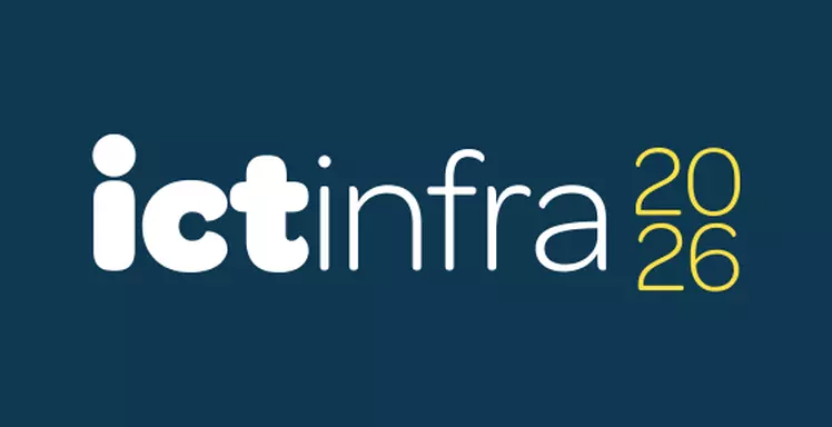 ICT Infra 2026 is een initiatief van VITO
