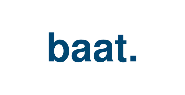Baat rekent op de cloud én Savaco om vlot en veilig te werken