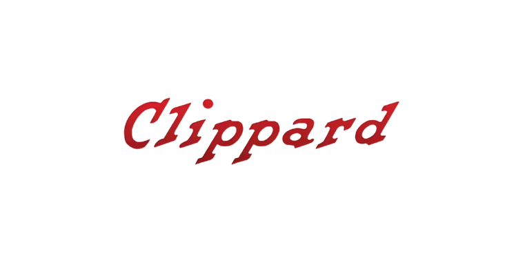 Clippard logo
