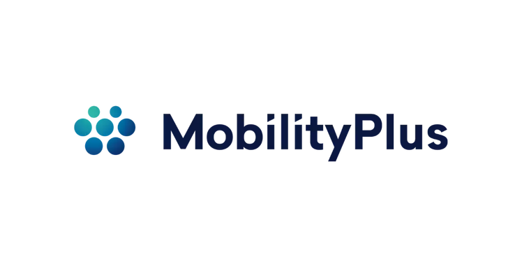 Logo - Mobility Plus