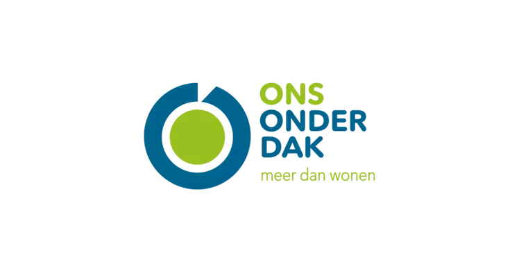 Logo - Ons Onderdak