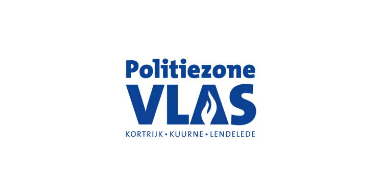 Politiezone Vlas