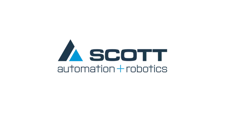 Logo - Scott Automation