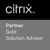 Citrix partner