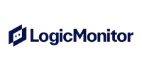 Logo LogicMonitor