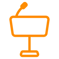 Icoon - keynote