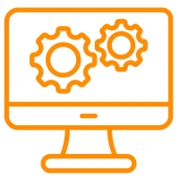 Icoon - software