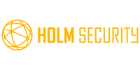 Logo Holm Security