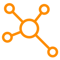 Icoon - connectiviteit