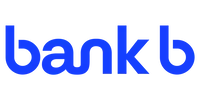 Logo Bank b