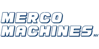 Logo - Merco Machines