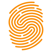Icoon - fingeprint Savaco