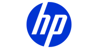 HP - logo