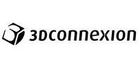 Logo 3DConnexion