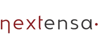 Nextensa - logo