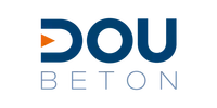Logo Dou Beton