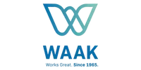 Logo Waak