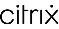 Logo - Citrix