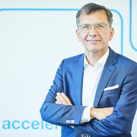 Rik Vandemoortele - CEO Savaco