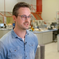 TWE - Michael Vandewalle-video still