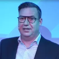 Jürgen Dewaele, IT Manager Easypay Group