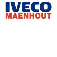 Iveco Maenhout - logo