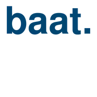 Logo baat - quote