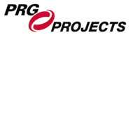 Logo PRG Projects