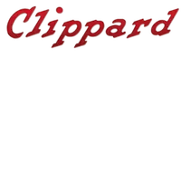 Logo Clippard - quote