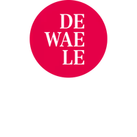 Logo Dewaele - quote